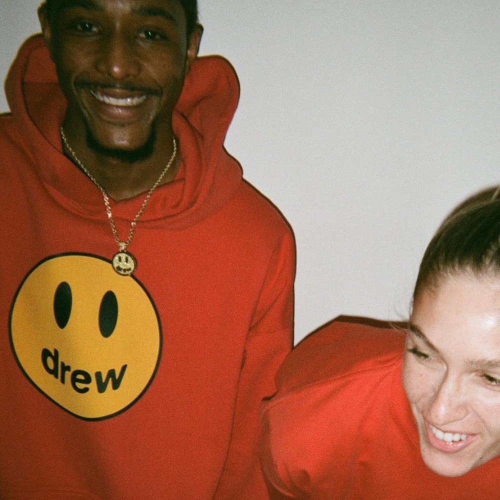 Drew House Hoodie